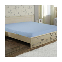 Sheet Yaroslav calico 07 blue 200x220 (38770)