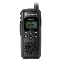 Портативна рація Motorola DTR2430 EURO MODEL