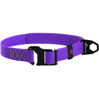 Collar for animals Collar Evolutor 25 mm 25-70 cm (purple) (42439)