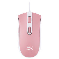 Мишка HyperX Pulsefire Core RGB Pink (639P1AA)