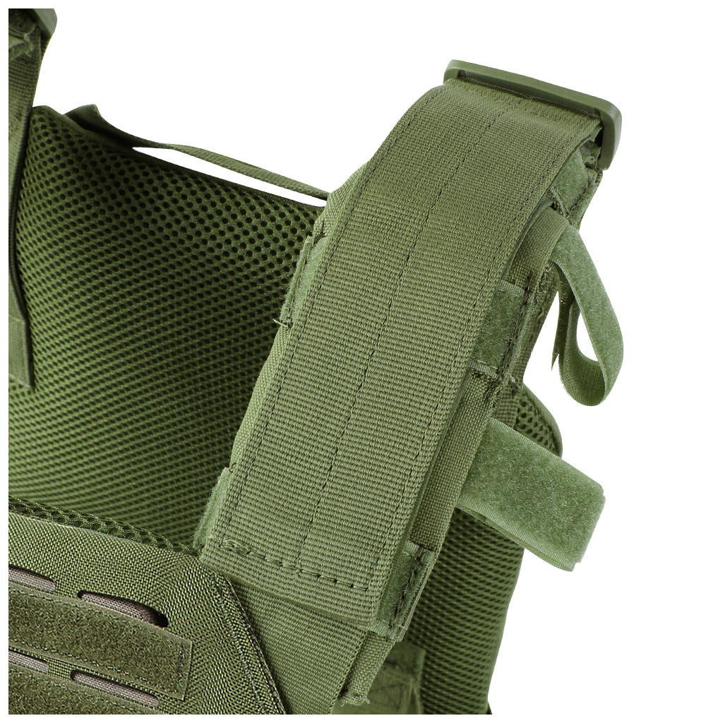 Плитоноска Condor LCS Sentry Plate Carrier Olive (201068-001)