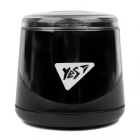 Yes automatic sharpener with replaceable blade black (620557)