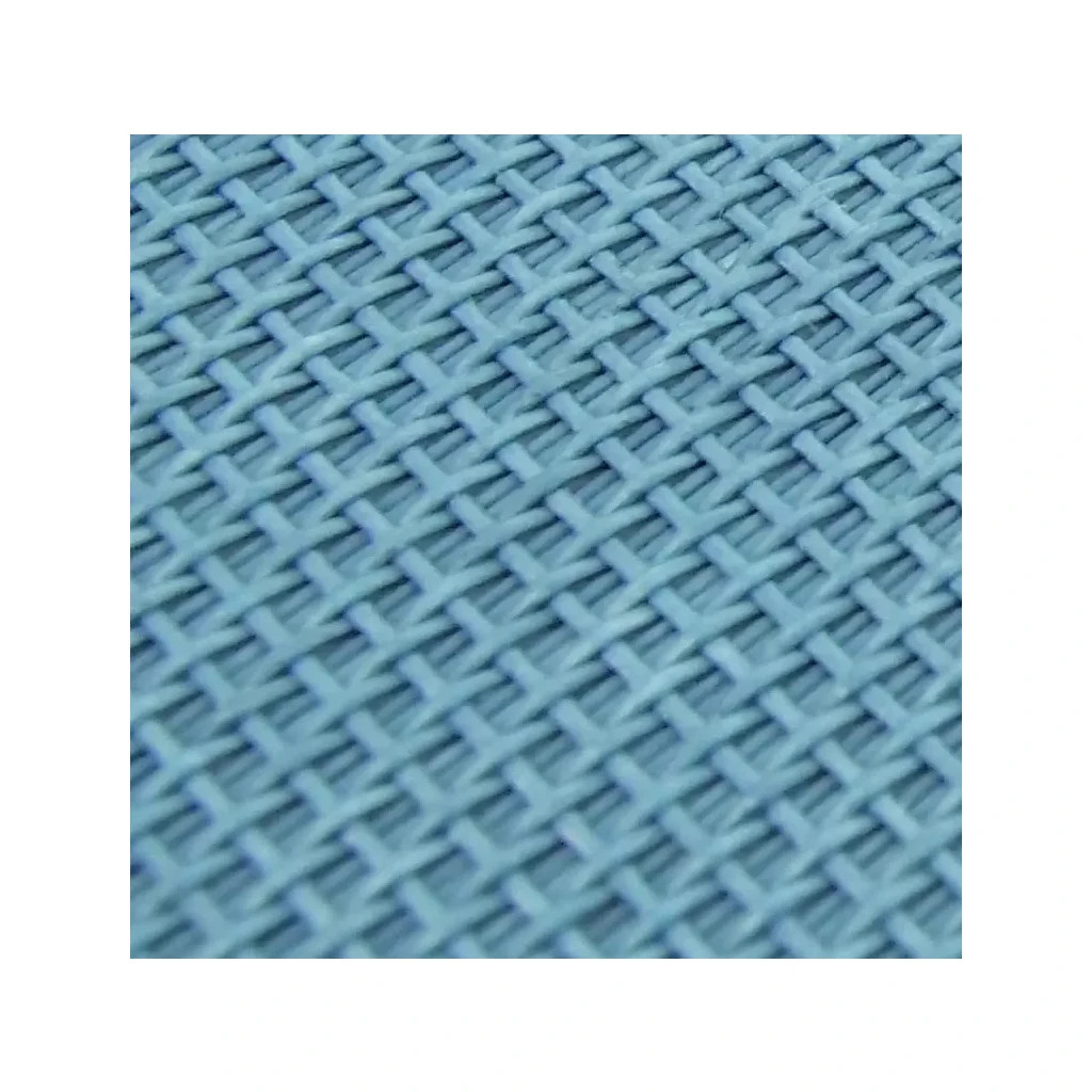 Килимок сервірувальний Kela Nicoletta 45х33 см Blue (12041)