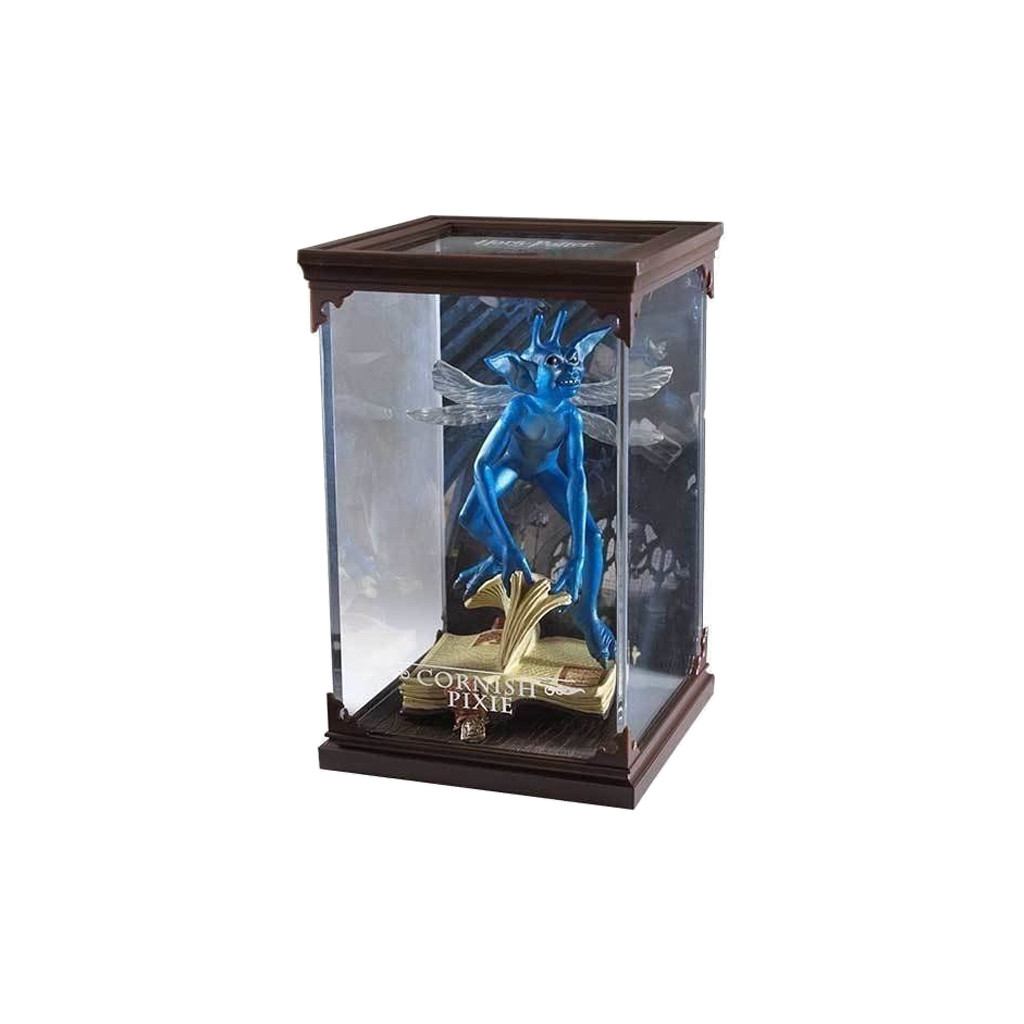Фігурка для геймерів Noble Collection Harry Potter Cornish Pixie Magical Creatures No. 11 (NN7678)