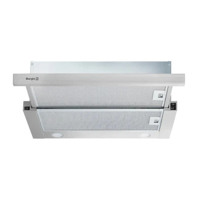 Витяжка кухонна Borgio TLF (TR) 1100 60 Inox (1111703)