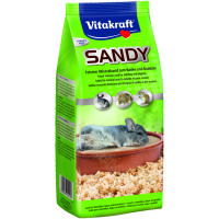 Наповнювач для гризунів Vitakraft Sandy Special 1 кг (4008239150103)