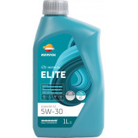 Motor oil REPSOL ELITE EVOLUTION C2 5W-30 1l (RPP0052IHA)