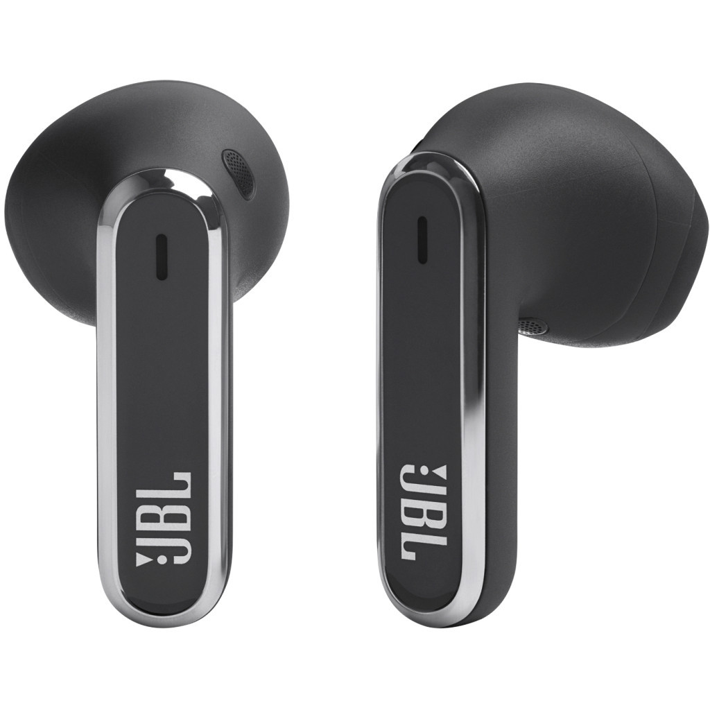 Навушники JBL Live Flex Black (JBLLIVEFLEXBLK) Навушники JBL Live Flex Black (JBLLIVEFLEXBLK)