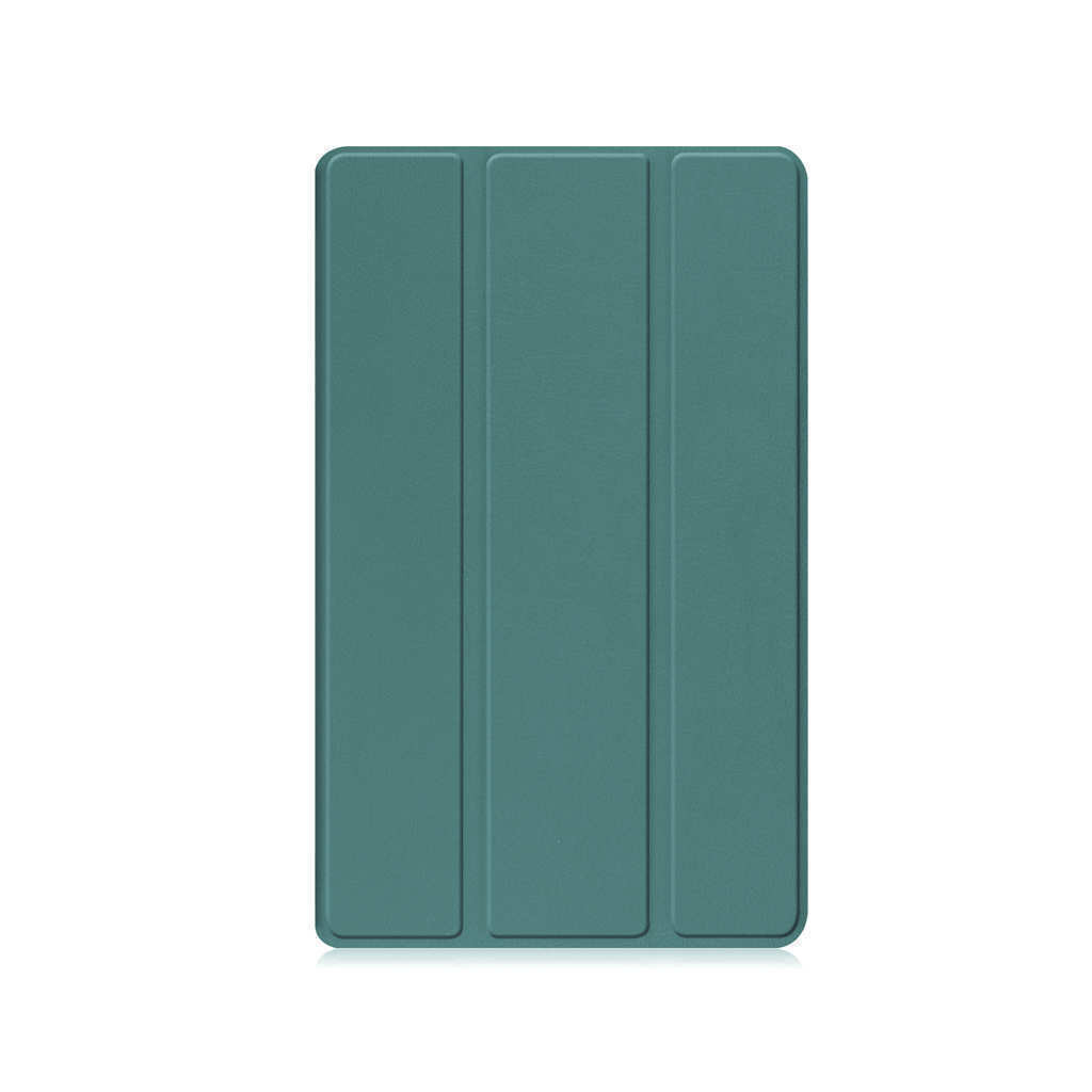 Чохол до планшета BeCover Smart Case Lenovo Tab M8(4rd Gen) TB-300FU 8" Dark Green (709211)