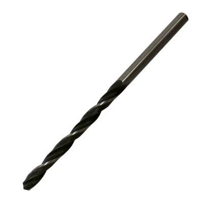 Свердло Werk по металу HSS-R - 6.5х63х101мм DIN 338 (40057)