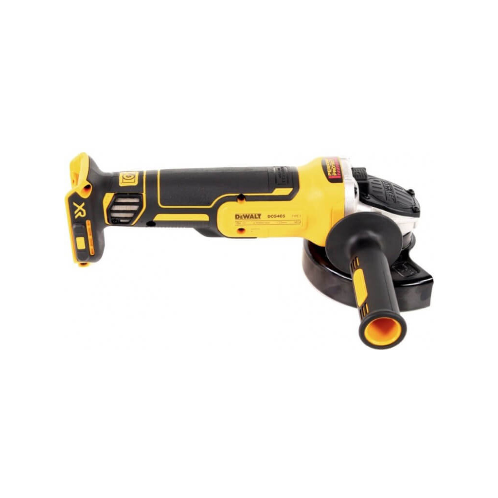 Набір електроіструментів DeWALT 2 од. 18 В XR Li-lon, вага 4.2 кг, кейс TSTAK, 2 АКБ та ЗП (DCK2080P2T)