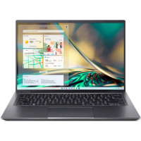 Ноутбук Acer Swift X SFX14-51G (NX.K09EU.004)