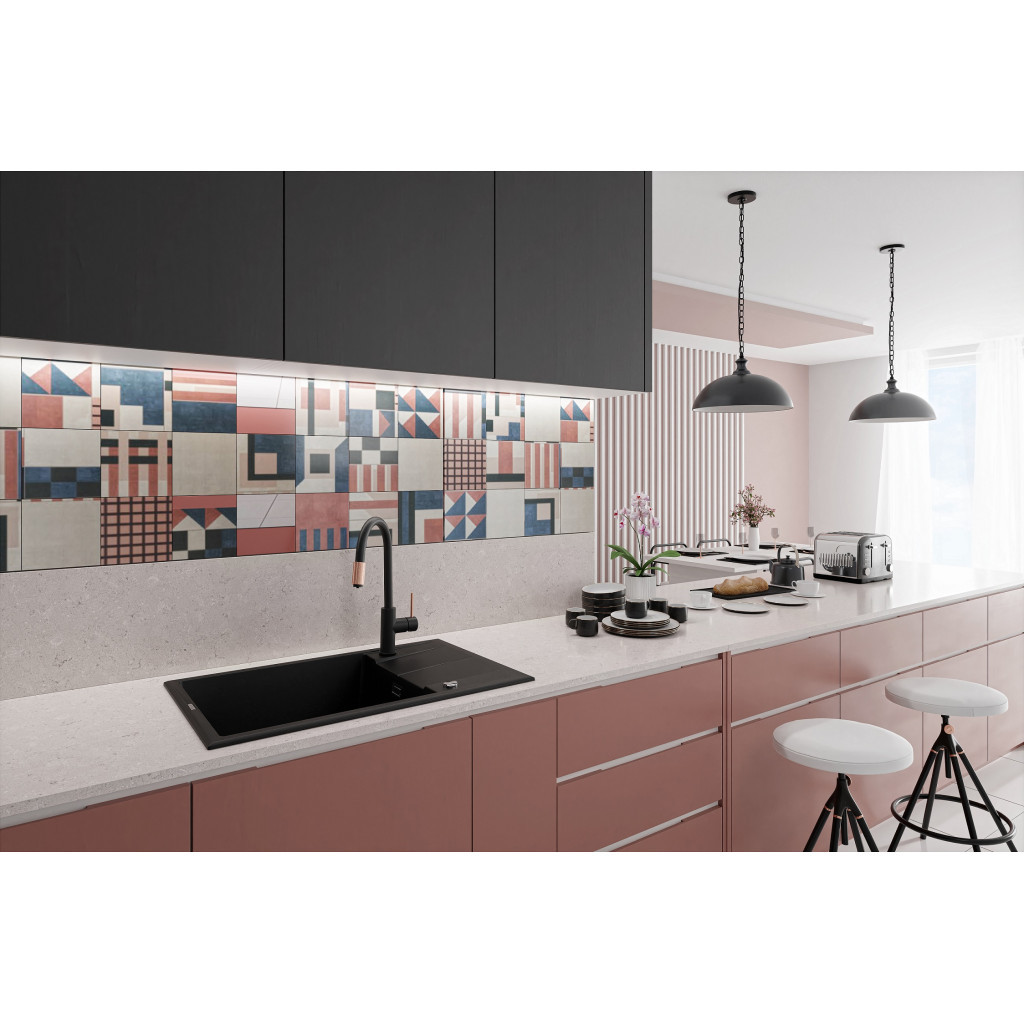 Мийка кухонна Deante Eridan (ZQE N11B) Мийка кухонна Deante Eridan (ZQE N11B)