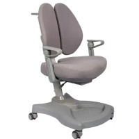 Children's chair FunDesk Leone Gray