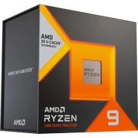 Процесор AMD Ryzen 9 7900X3D (100-000000909)