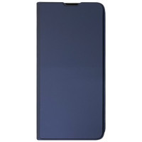 Чохол до мобільного телефона Florence Protect Infinix Hot 30i Dark Blue (RL074599)