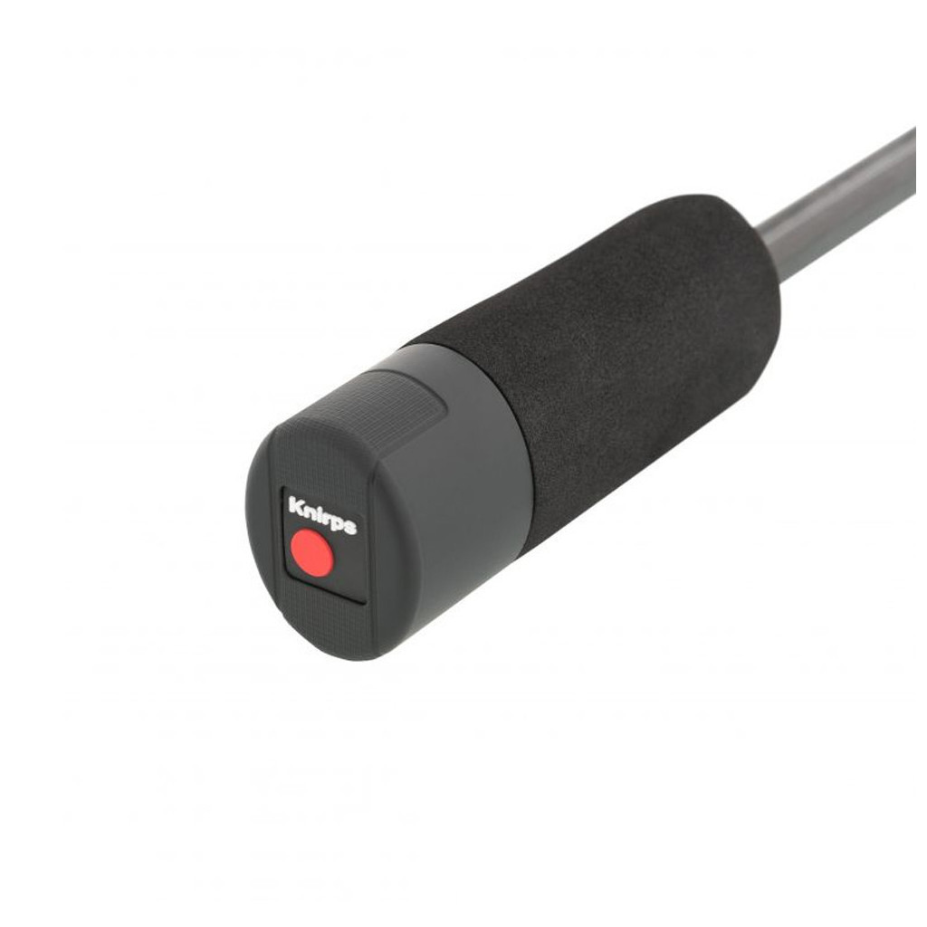 Парасоля Knirps U.090 Ultra Light XXL Manual Compact Dark Grey (Kn95 2090 0801) Парасоля Knirps U.090 Ultra Light XXL Manual Compact Dark Grey (Kn95 2090 0801)