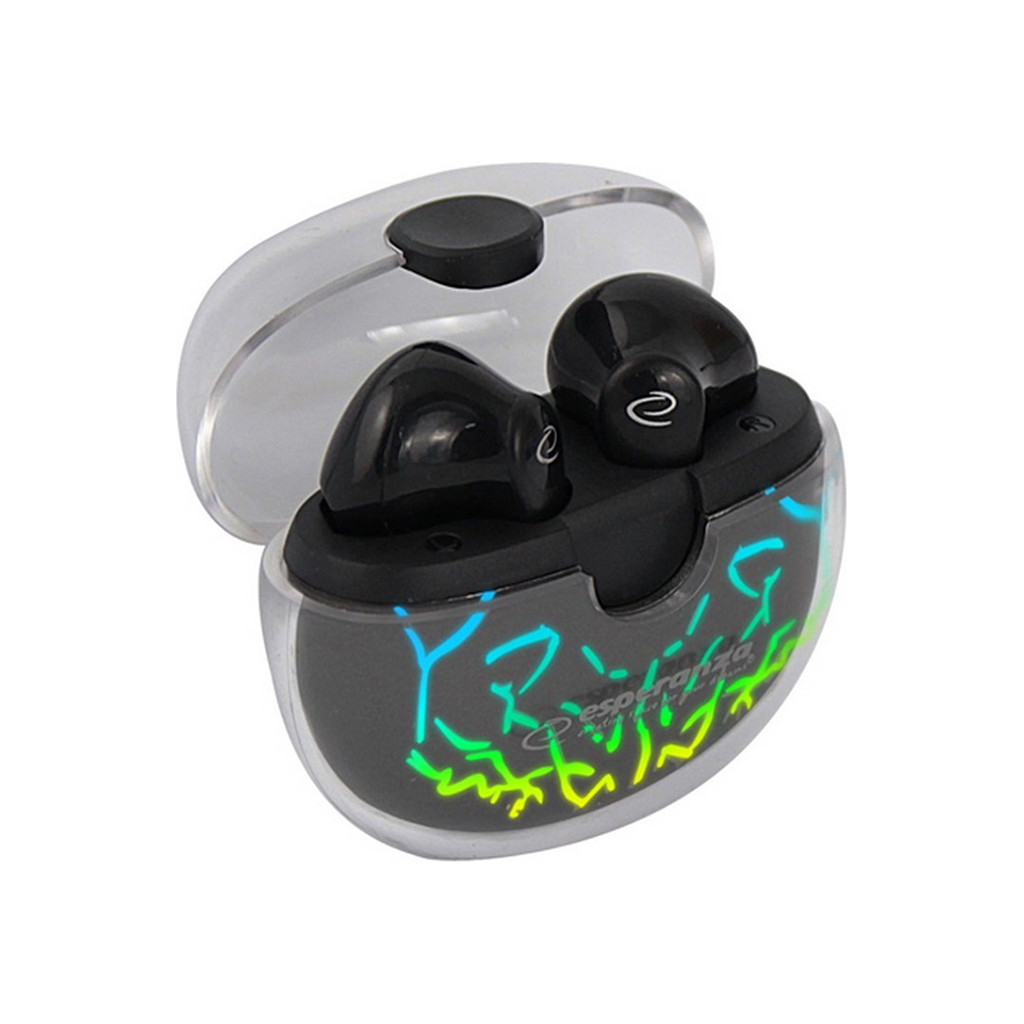 Навушники Esperanza Earphones Pandora (EH224K) Навушники Esperanza Earphones Pandora (EH224K)