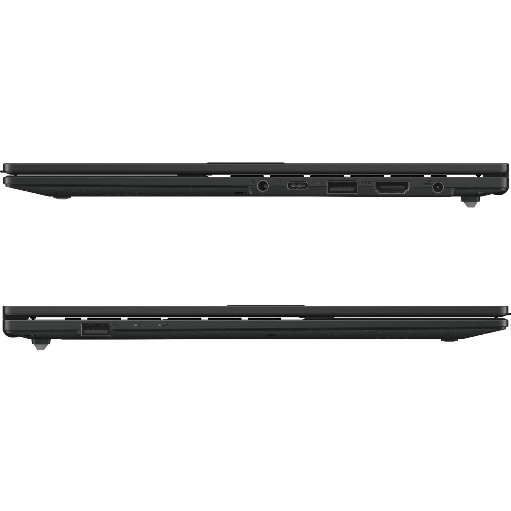 Ноутбук ASUS Vivobook Go 15 E1504GA-BQ114 (90NB0ZT2-M004D0)