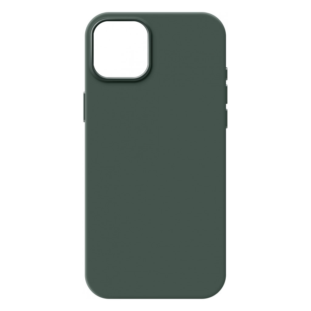 Чохол до мобільного телефона Armorstandart ICON2 Case Apple iPhone 15 Plus Cypress (ARM70516) Чохол до мобільного телефона Armorstandart ICON2 Case Apple iPhone 15 Plus Cypress (ARM70516)