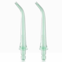Nozzle for irrigator Oclean Nozzle N10 for Oclean W10 Green (6970810551945)