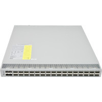 Комутатор мережевий Cisco N3K-C3524P-XL