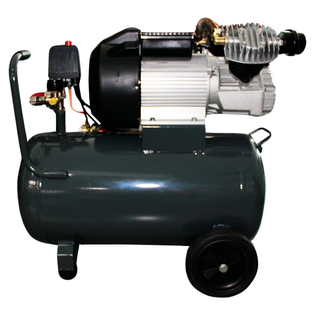 Компресор GTM 360л/хв 2,2кВт 8бар 220В, 50л (KAV3050)