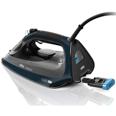 Праска Braun SI 9682 DB (SI9682DB)