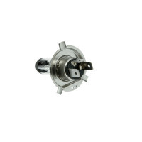 Автолампа Zollex H4 24V 75/70W 43T (2810024)