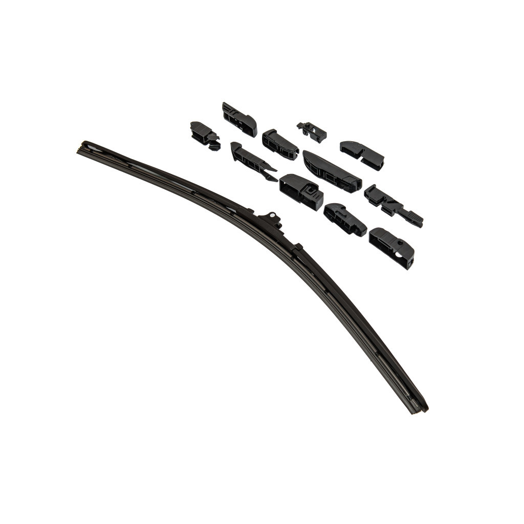 Щітка склоочисника Zollex HD12-530 (4098048)