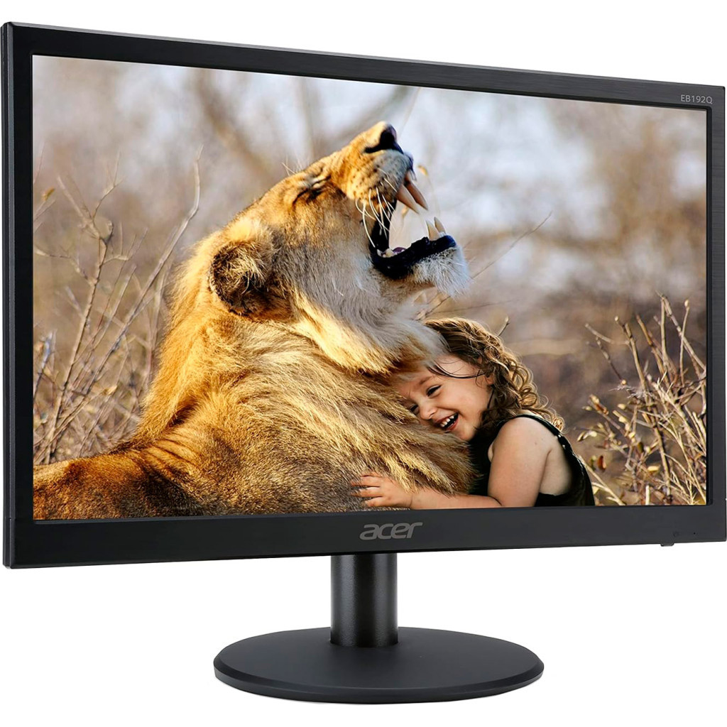 Монітор Acer EB192QBBI (UM.XE2EE.B01)