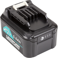 PowerPlant power tool battery for MAKITA BL1016 12V, 5Ah, Li-ion (TB921218)