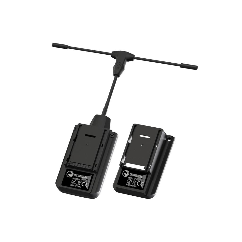 Передавач (TX) TBS Crossfire Nano TX (Crossfire Nano TX Module)