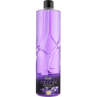 Ekolan shampoo Ekolan Sapphire hair conditioner shampoo 1000 ml (4820217131986)