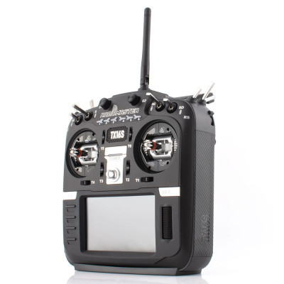 Пульт управління для дрона RadioMaster TX16S MKII AG01 Gimbal ELRS (HP0157.0022)