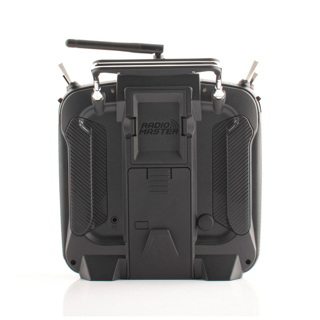 Пульт управління для дрона RadioMaster TX16S MKII AG01 Gimbal ELRS (HP0157.0022)