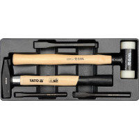 Yato YT-5540 Tool Kit