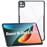 Чохол до планшета BeCover Xundd Stand Xiaomi Mi Pad 6 / 6 Pro 11" Black (710548)