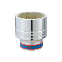 Socket head KING TONY 1" 41 mm 12-sided (833041M)