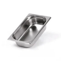 Food container FoREST Food Line GN 1/4 h 65 mm 1.8 l (231465)
