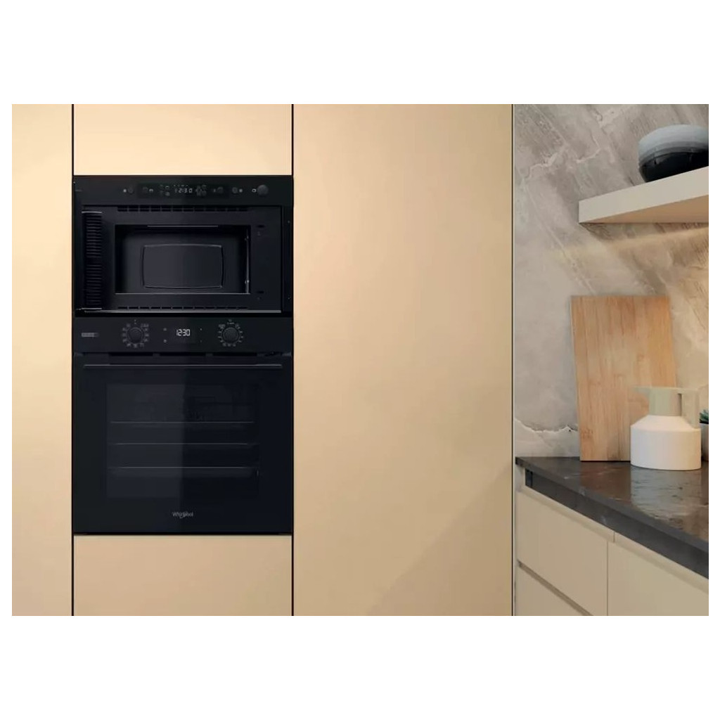 Мікрохвильова піч Whirlpool MBNA920B Мікрохвильова піч Whirlpool MBNA920B