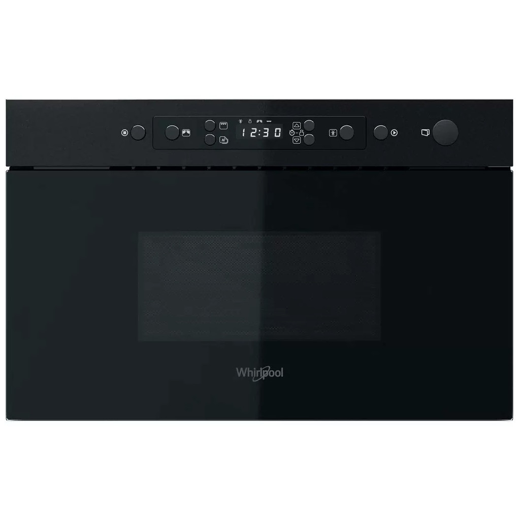 Мікрохвильова піч Whirlpool MBNA920B