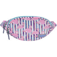 Banana bag Bagland Bella 2 l. sublimation 823 (00202664) (662213298)