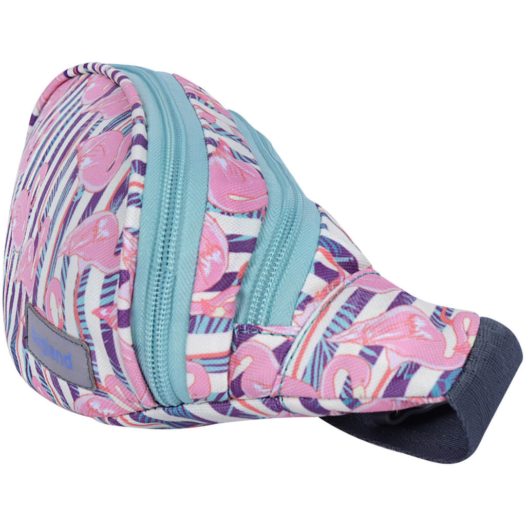 Сумка-бананка Bagland Bella 2 л. сублімація 823 (00202664) (662213298) Сумка-бананка Bagland Bella 2 л. сублімація 823 (00202664) (662213298)