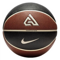 М'яч баскетбольний Nike All Court 8P 2.0 G Antetokounmpo Deflated N.100.4138.812.07 Уні 7 Бурштиновий/Чорний (887791396242)