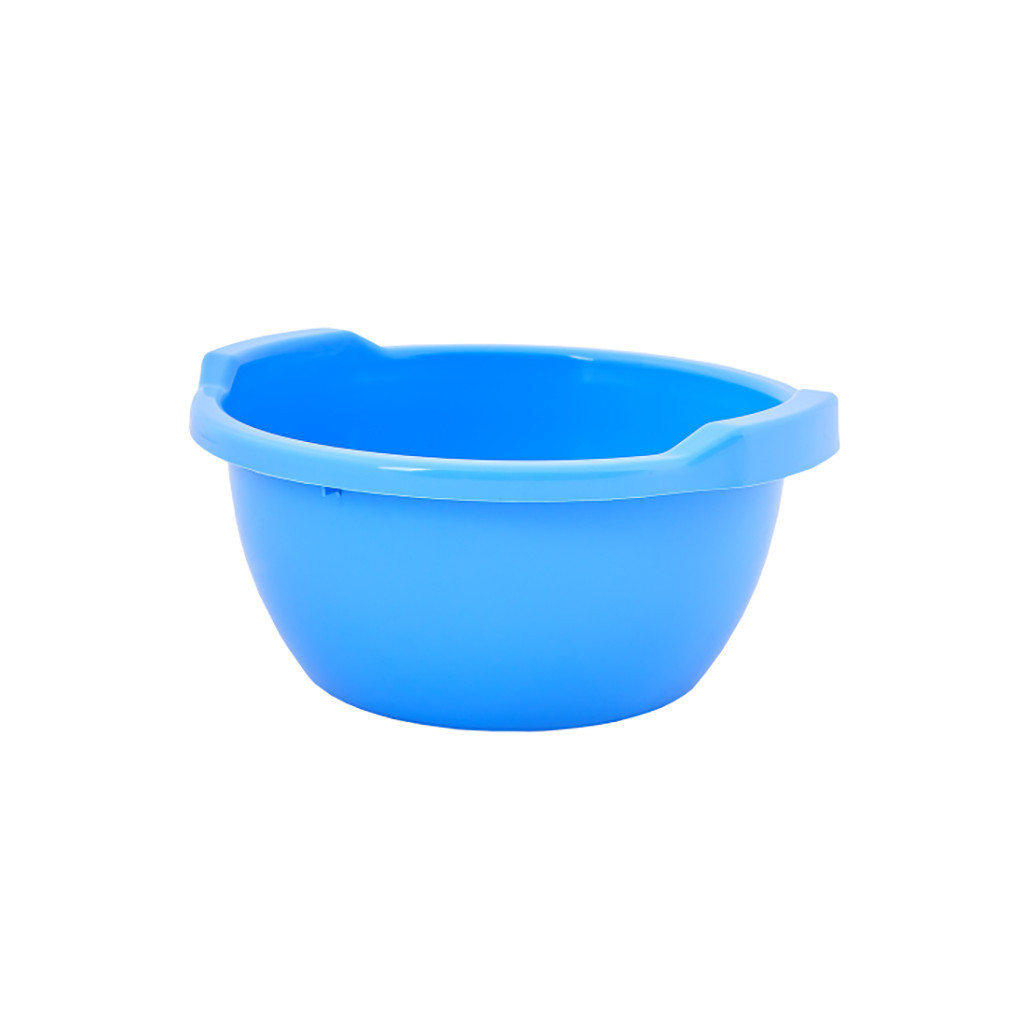 Таз Алеана Блакитний 15 л (алн 121054/блакитний)