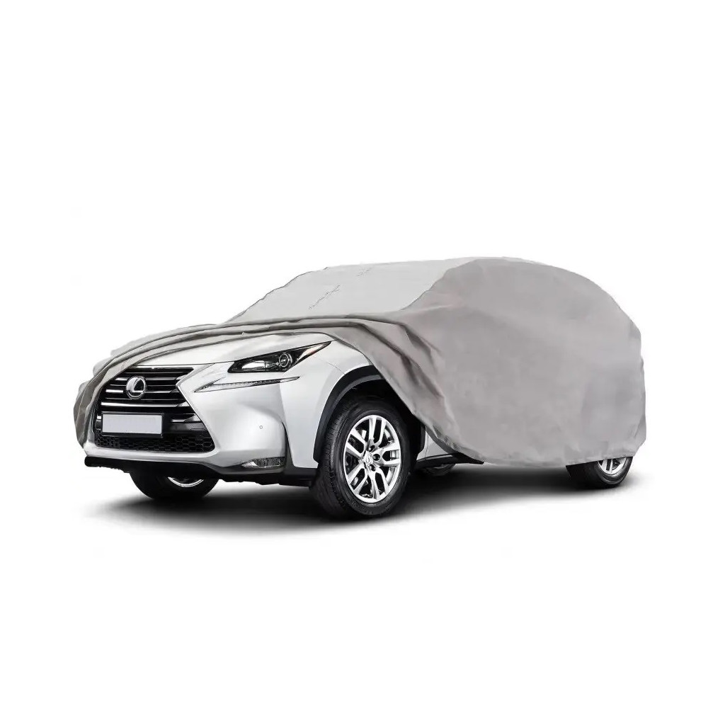 Тент автомобільний Kegel-Blazusiak Mobile Garage (5-4123-248-3020)