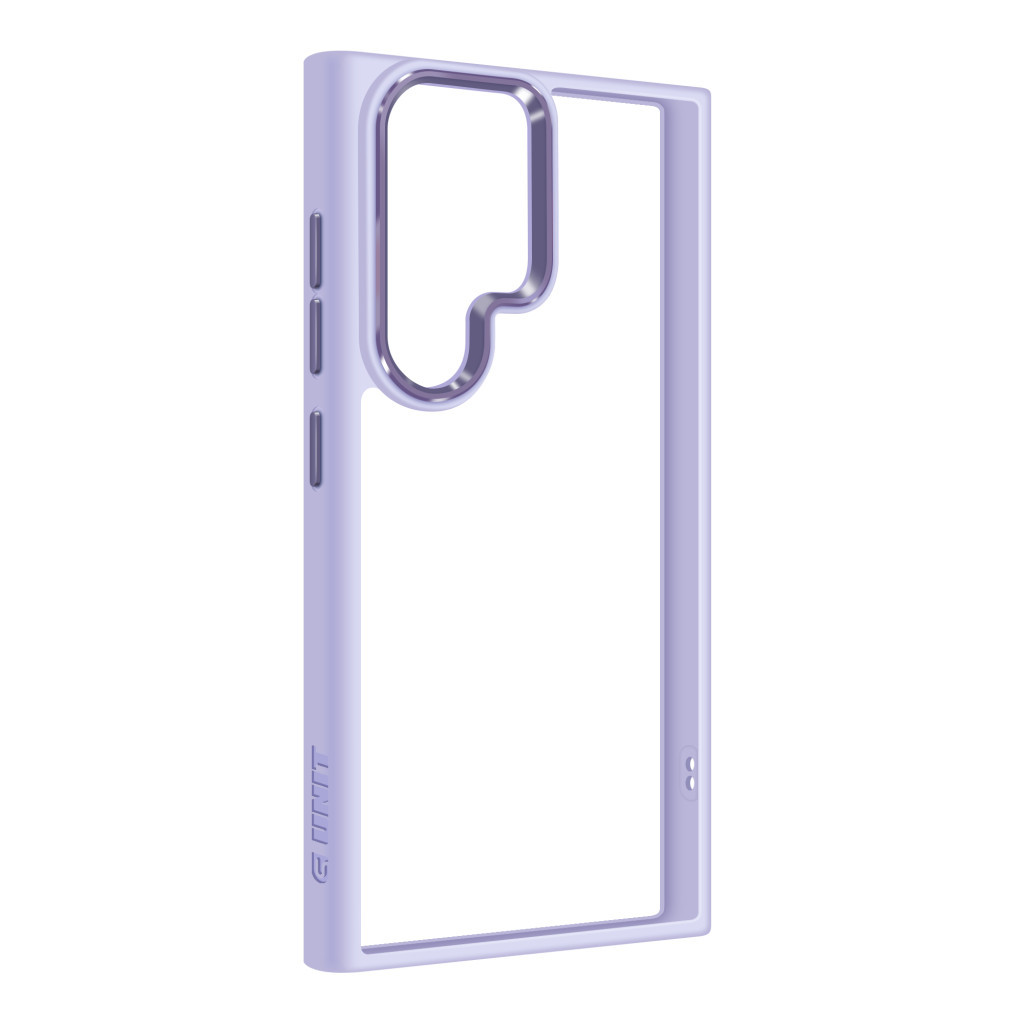 Чохол до мобільного телефона Armorstandart UNIT2 Samsung S24 Ultra Lavender (ARM74825) Чохол до мобільного телефона Armorstandart UNIT2 Samsung S24 Ultra Lavender (ARM74825)