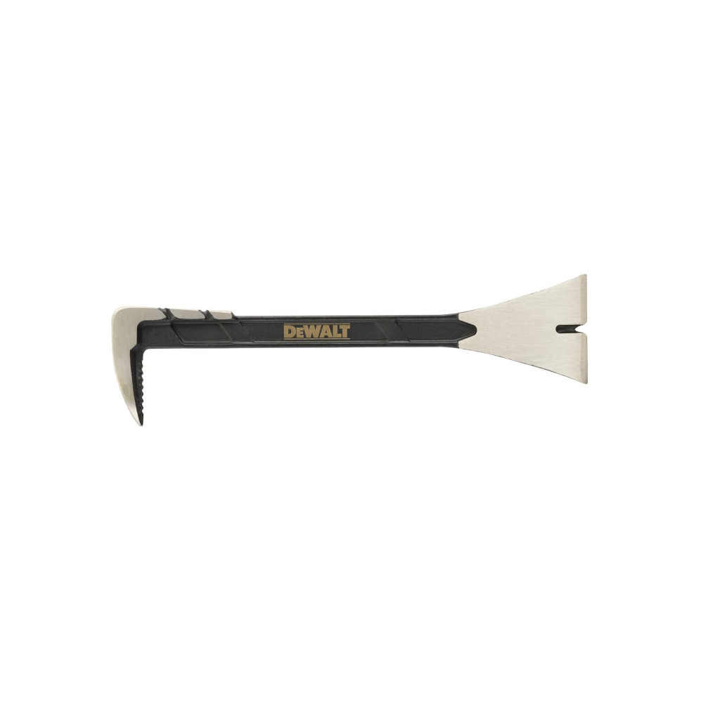 Цвяходер DeWALT із пружинної сталі, L=25 см. (DWHT0-55529)