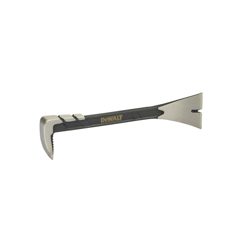 Цвяходер DeWALT із пружинної сталі, L=25 см. (DWHT0-55529)